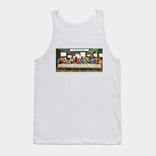 The Last Supper? Tank Top